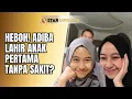 Lagu ADIBA LAHIRAN DENGAN MUDAH, NETIZEN TAK PERCAYA? | STAR UPDATE