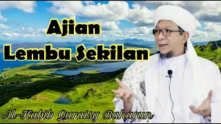 Download Ajian Lembu Sekilan || Ijazah dari Al-Habib Quraisy baharun|| agar di jaga oleh Allah SWT.. MP3