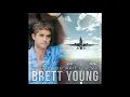 Brett Young   Would You Wait For Me