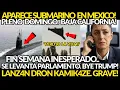 Lagu DOMINGO GRAVISIMOE! LLEGA SUBMARINO COSTAS BAJA CALIFORNIA, LANZAN DROON KAMMIKAZZE, COMENZO TODO