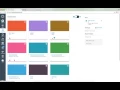 Customizing The Canvas Dashboard