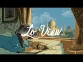 𝐏𝐥𝐚𝐲𝐥𝐢𝐬𝐭☀️하얀 지붕을 깨우는 햇살 | Taj Mahal Morning Lofi / Study • Relax • Sleep