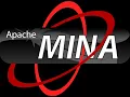 TCP Server with Apache Mina