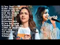 Best Romantic Hindi Songs 2025 |  New Romantic Song | Bollywood Love Hits Jukebox