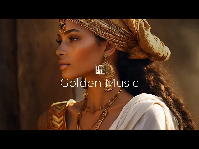 Download MP3 Golden Music - Ethnic Deep & House Mix 2024 Vol.8