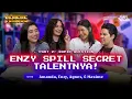 Download Lagu MAXIME BOUTTIERE, ENZY STORIA, AGNES NAOMI \u0026 AMANDA RIGBY SUKA MAKAN WARTEG?!  - S6 EP:20 (PART 2)