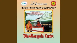 Download Ladrang Sigramangsah kalajengaken Ladrang Pucung Irama III dipun pungkasi Rambangan Sekar... MP3