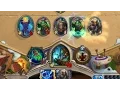 MSoG Overload Jade Shaman o Hearthstone Gameplay