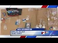 Greenville man arrested in Darke County after large amount of drugs found in car