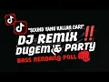 Download Lagu DJ CAMPURAN MIX DANGDUT VIRAL TIKTOK TERBARU 2025🎵 || DJ SLOW FULL BASS 2025