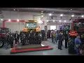 TUMOSAN 90 RETRO SERISI TANITIMI