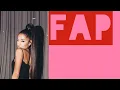 Ariana Grande
