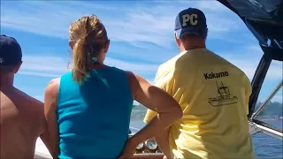 Boating Journey Intro Video