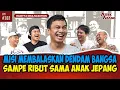 Lagu BATAK SATU INI KAN YANG KALIAN TUNGGU-TUNGGU!!! | RADITYA DIKA NASUTION