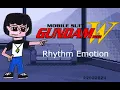 Download Lagu Intro de Sics2punto75 (Gundam Wing) (Rhythm Emotion)