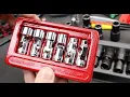 Dangerous Controversy Ahead Icon Universal Joint Sockets Snap On price Great for non-use