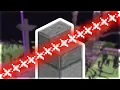 Raycasting Through Slabs Stairs and More
