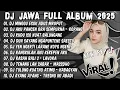 DJ JAWA TERBARU 2025 FULLBASS🎶DJ MINGGU ESOK ADUS MRUPUT || DJ TAMU UNDANGAN X RODA PANGURIPAN