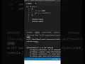 scope in JavaScript block scope vs global vs functional scope in javascript