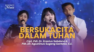 Download Bersukacita Dalam Tuhan (Live) - Rehobot Music MP3