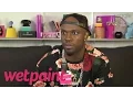 Love Hip Hop Hollywood s Milan Christopher Dishes on Miles Amber and Season 2 Exclusive