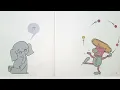 My Friend Is Sad by Mo Willems | An Elephant & Piggie Read Aloud