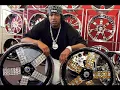 Hoody Hooo - Master P, Tru ( Chopped & Screwed )