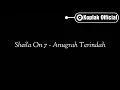 Download Lagu Sheila On 7 Seven - Anugrah Terindah ( Lirik )
