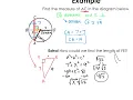 Unit 10 Lesson 3 Notes