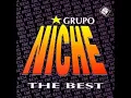 GRUPO NICHE - MUJER DE NOVELA