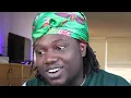 Kalash feat Booba - Rouge et Bleu (officiel music) | FRENCH RAP REACTION