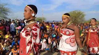 show live nelemi mbasando magali kama yote