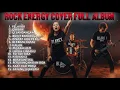 KUMPULAN LAGU INDONESIA VERSI ROCK ENERGI | Cover by BLAREX BAND Vol-9