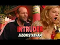 Lagu INTRUDER - JASON STATHAM New Action Movie 2025 full movie english Action Movies 2025
