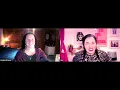 114. Lisa Lister: Living a Magical Life, Charmed & Dangerous. Witchcraft, Grief & More 