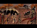 Slavery and Servitude in Elder Scrolls