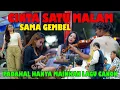 Download Lagu Cinta Satu Malam Langsung Sama Gembel, padahal Hanya Mainkan Lagu Canon