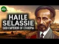 Download Lagu Haile Selassie - Emperor of Ethiopia Documentary
