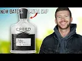I Bought The NEWEST Batch Of Creed Aventus With A Metal Cap - Is It Still Worth It