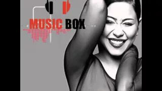 في ليلة   شيرين دندنها