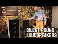 Download Lagu Directivity Control! SILENT POUND Speakers from Lithuania at NIAV Show Penang