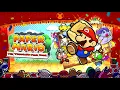Attack-a of the Whacka - Paper Mario The Thousand-Year Door Remake Extended