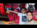 Ditch the waterparks at Wisconsin Dells Escape Room Knuckleheads and Buffalo Phil s