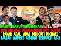 Download Lagu FAKTA BARU IJAZAH GIBRAN..!! ROY SURYO \u0026 SUBHAN PALAL NANGIS DIPERMALUKAN MICHAEL PRAKTISI HUKUM 😂
