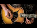 Download Lagu This guitar was born to play the Blues! • \