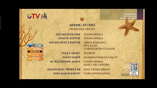 kiko in the deep sea gtv