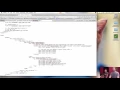 024 Creating a Header php