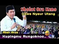 Download Lagu 🔴 KH. ANWAR ZAHID TERBARU ‼️ SUGEH MLARAT KUI POTONGAN | PENGAJIAN LUCU ANZA 2025