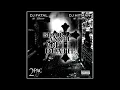 2Pac - Me Against The World (DJ Hitman Remix) ft. Dramacydal | Black Angel of Death Mixtape