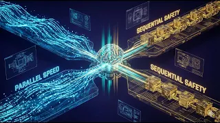 Speed vs Safety Mastering Sequential Parallel AI Workflows
